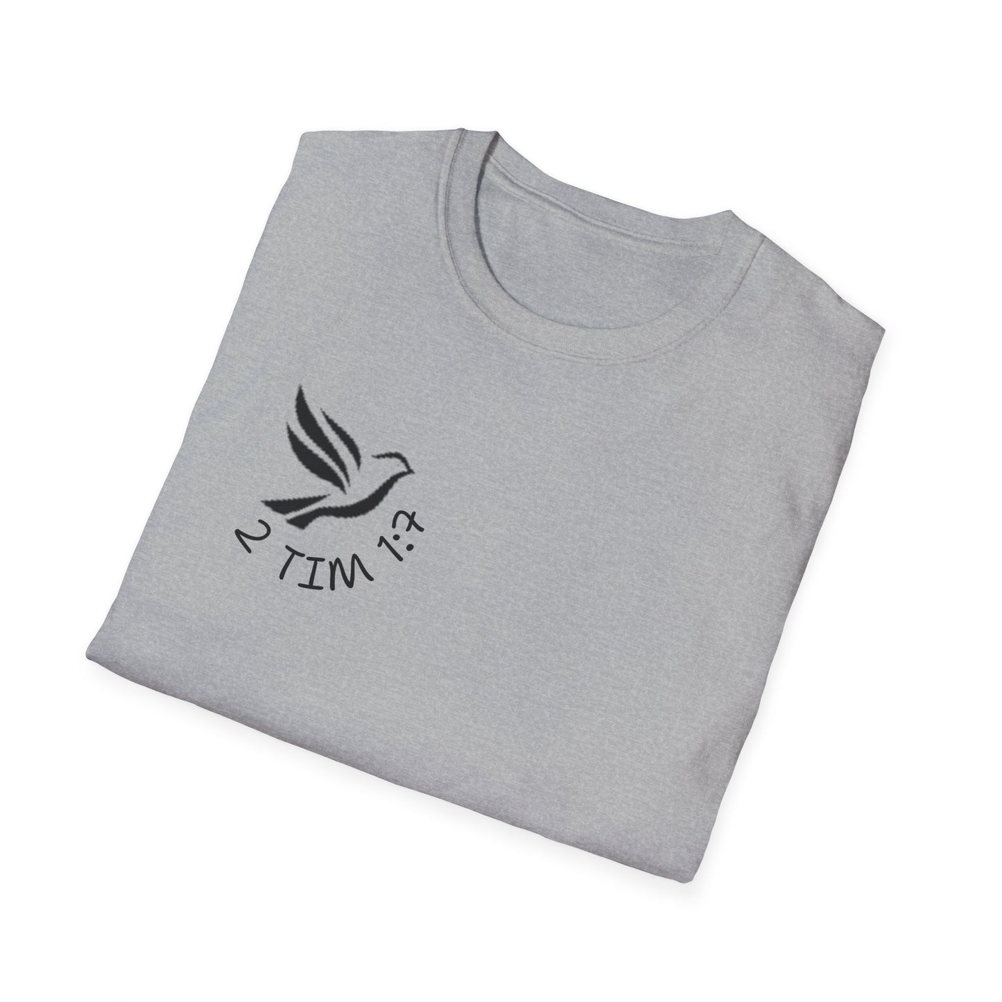 Copy of Unisex Softstyle T-Shirt