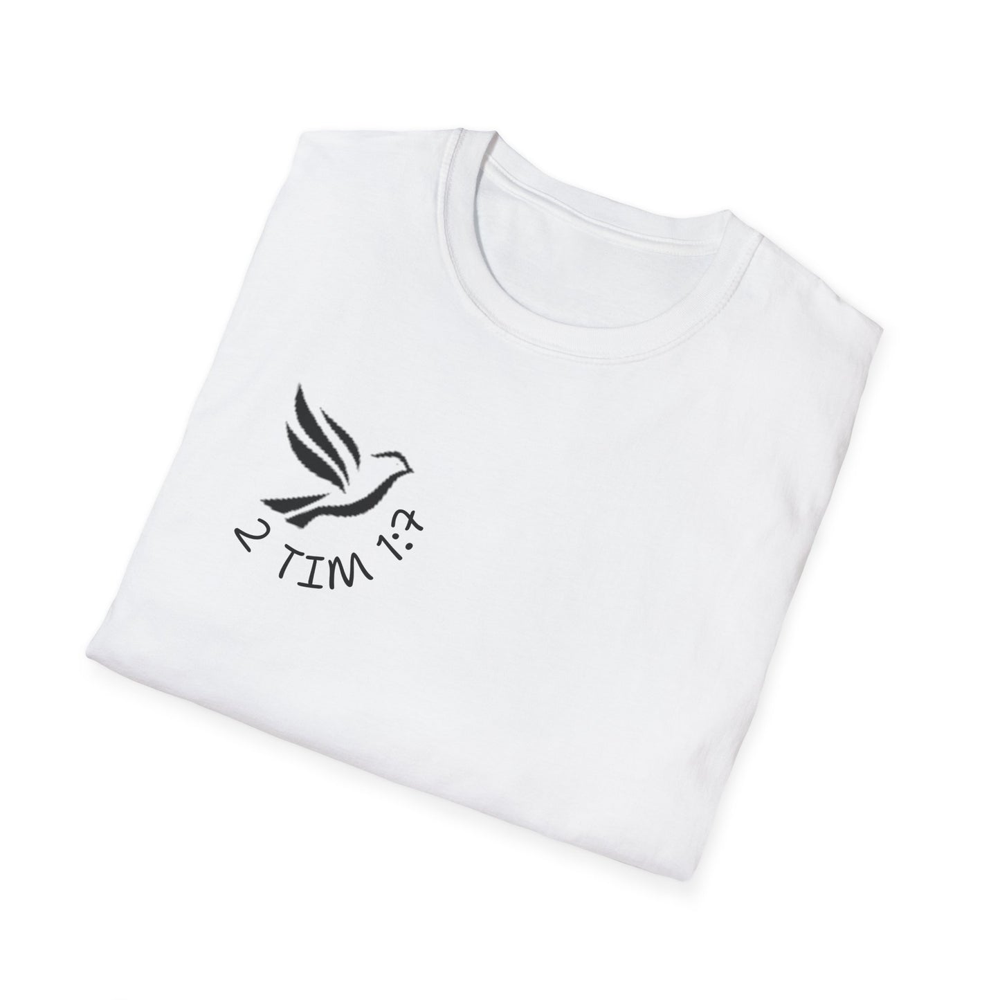 Copy of Unisex Softstyle T-Shirt
