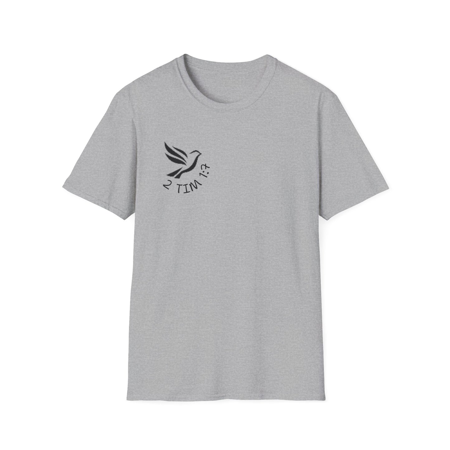 Copy of Unisex Softstyle T-Shirt