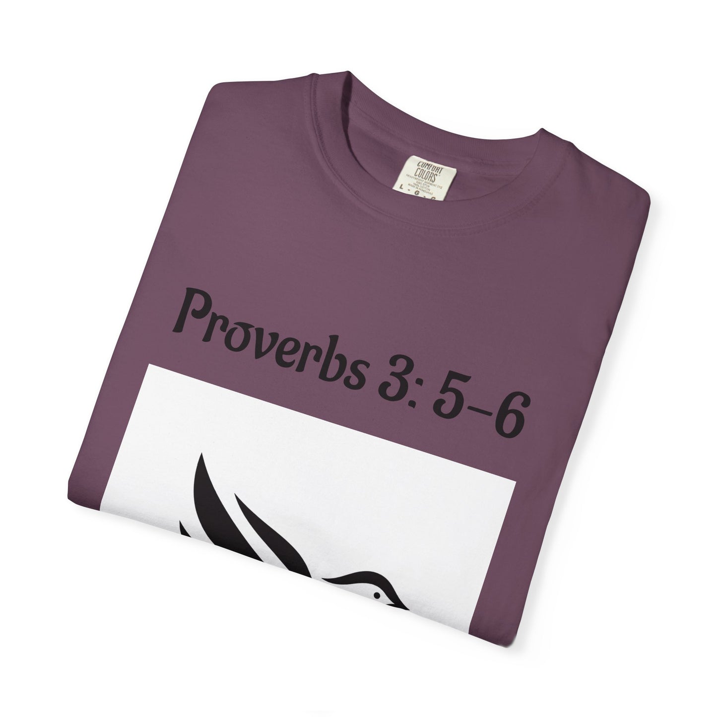 Christian Scripture Tee