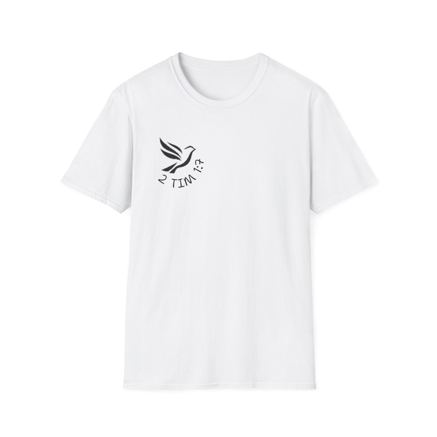 Copy of Unisex Softstyle T-Shirt