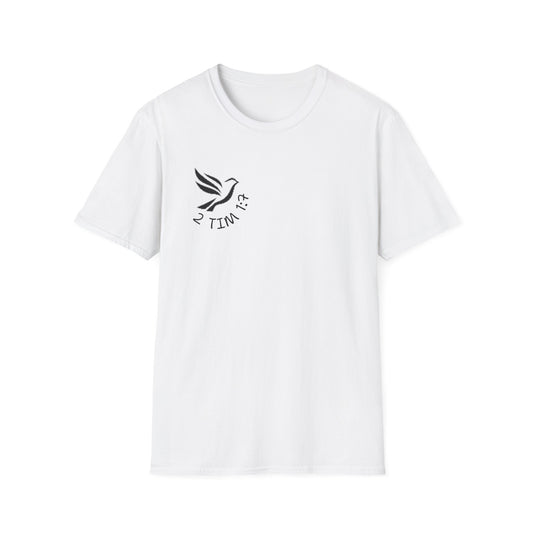 Copy of Unisex Softstyle T-Shirt