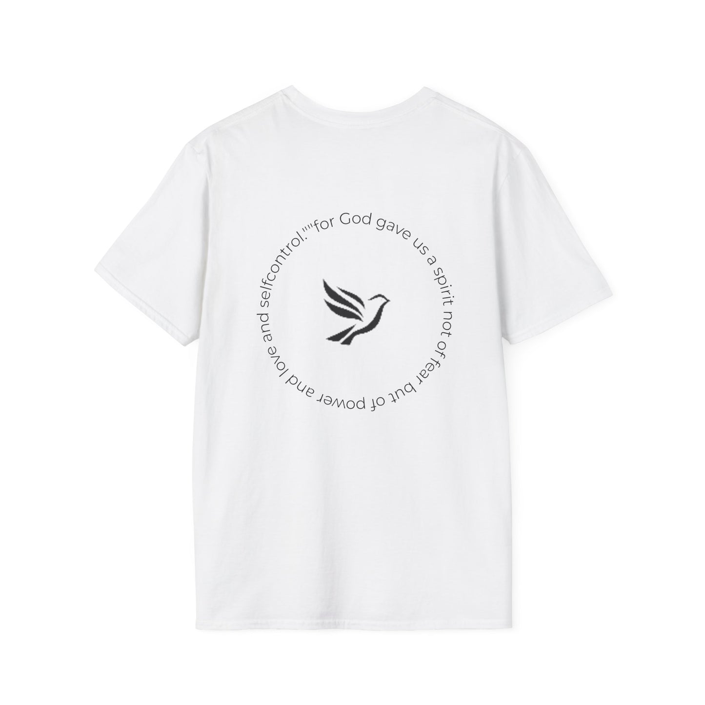 Copy of Unisex Softstyle T-Shirt