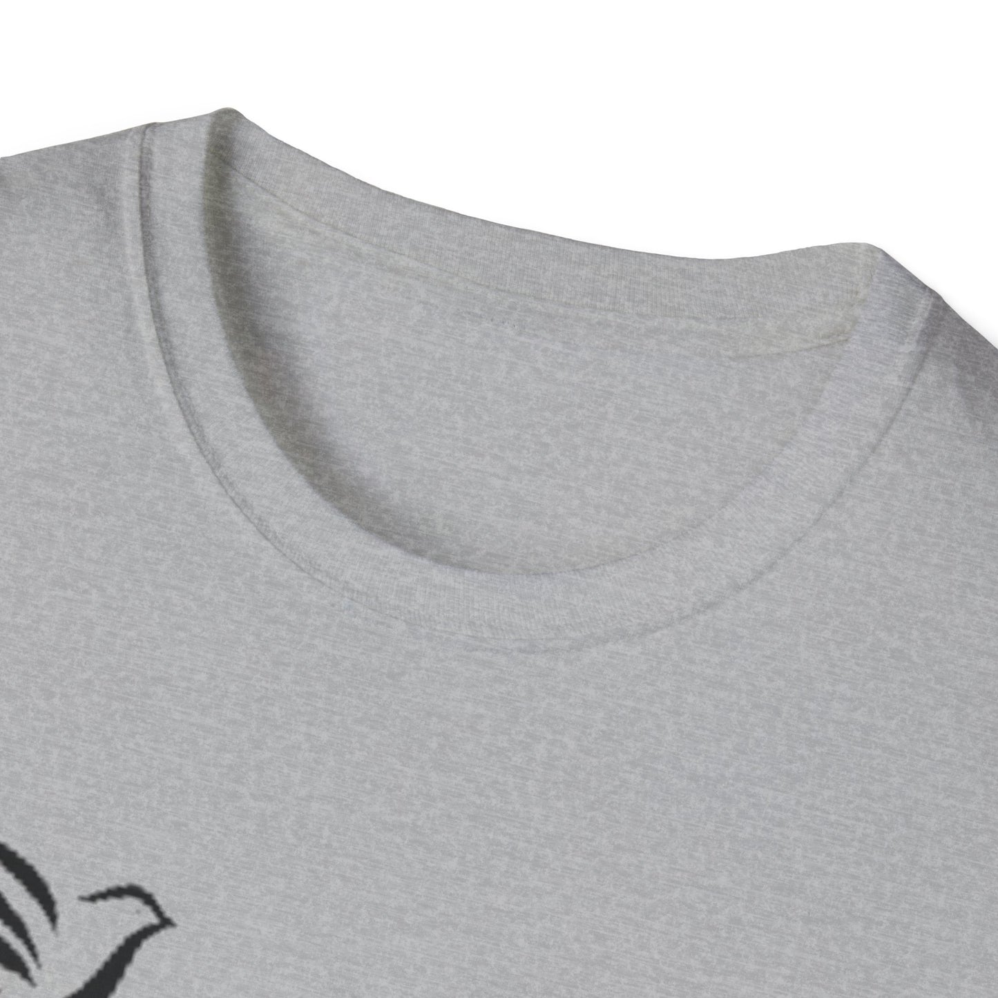 Copy of Unisex Softstyle T-Shirt
