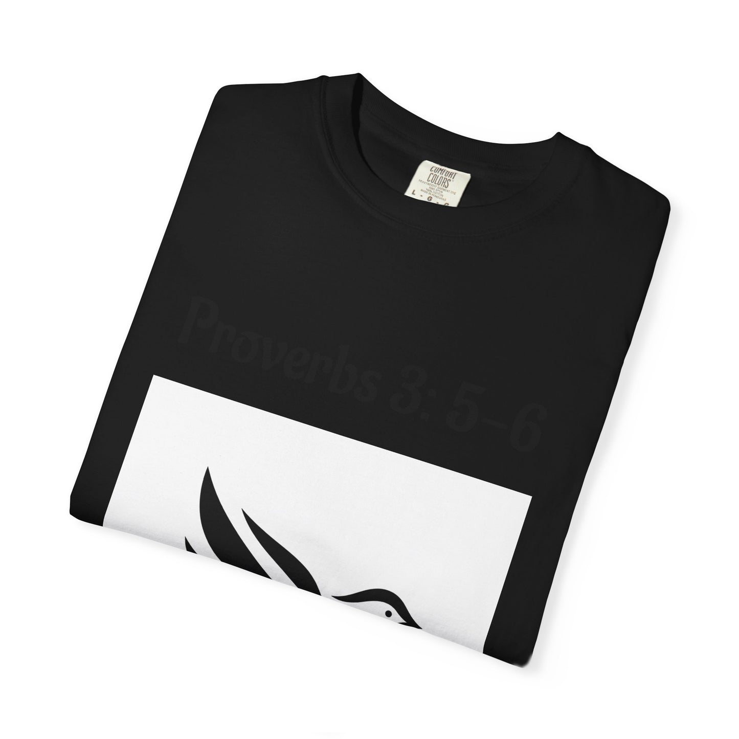 Christian Scripture Tee