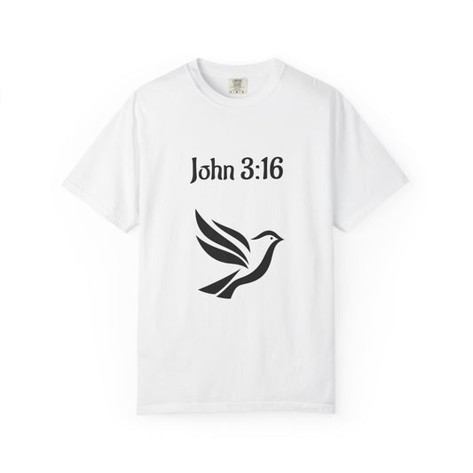 Christian Scripture Tee