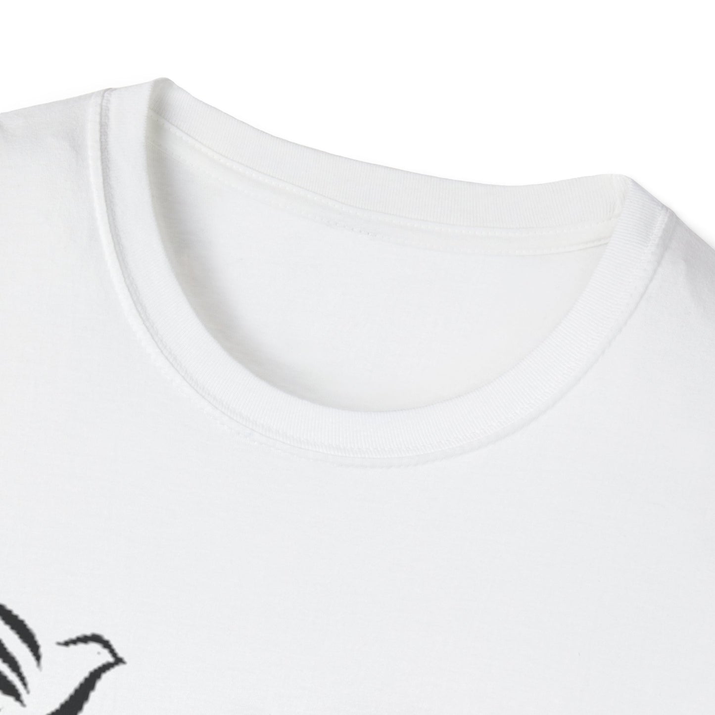 Copy of Unisex Softstyle T-Shirt