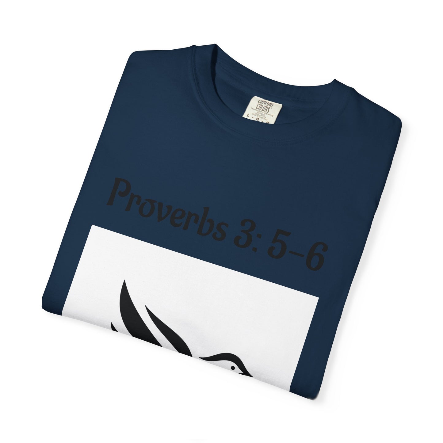 Christian Scripture Tee