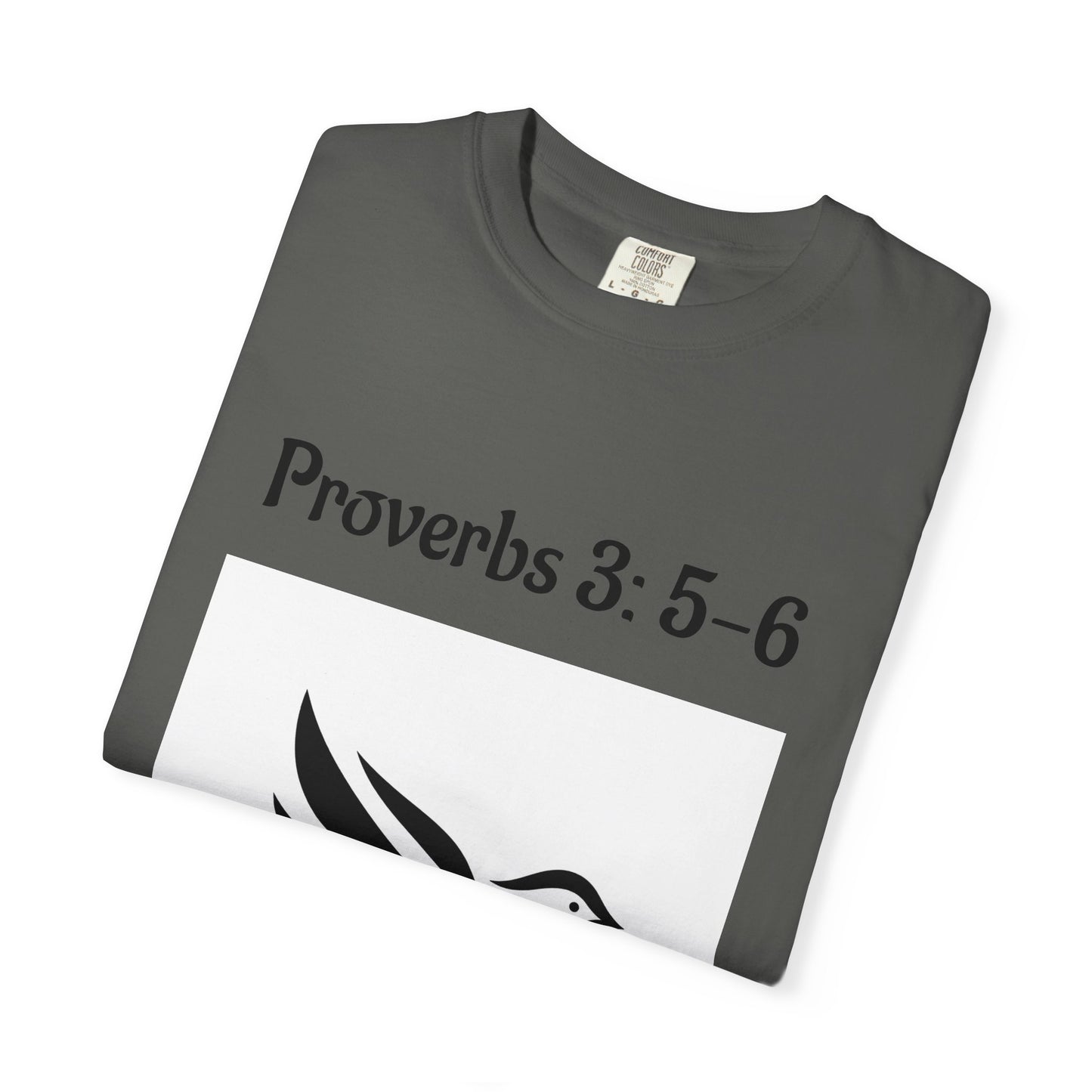 Christian Scripture Tee