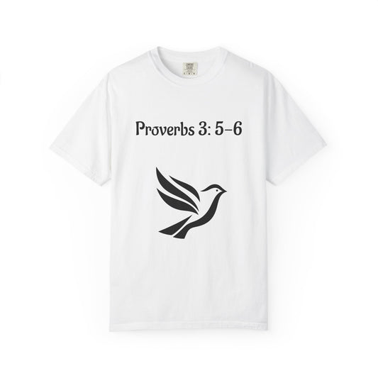 Christian Scripture Tee
