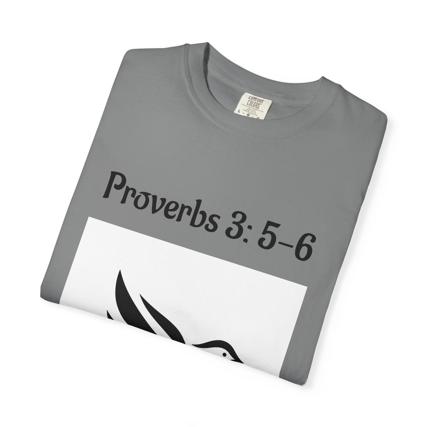 Christian Scripture Tee