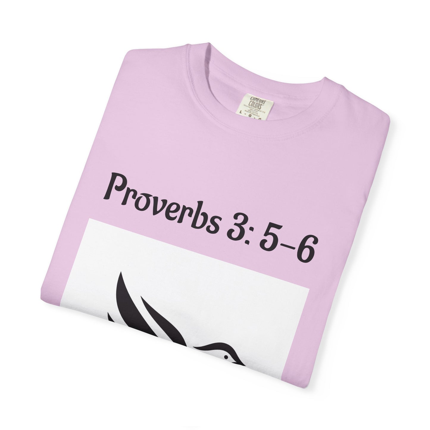 Christian Scripture Tee