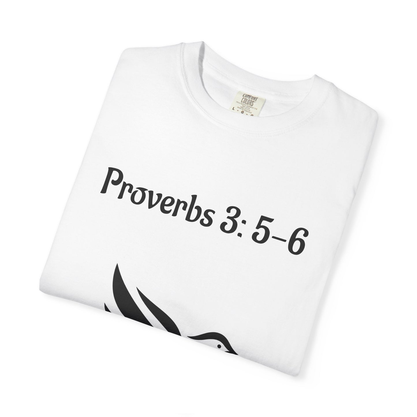Christian Scripture Tee