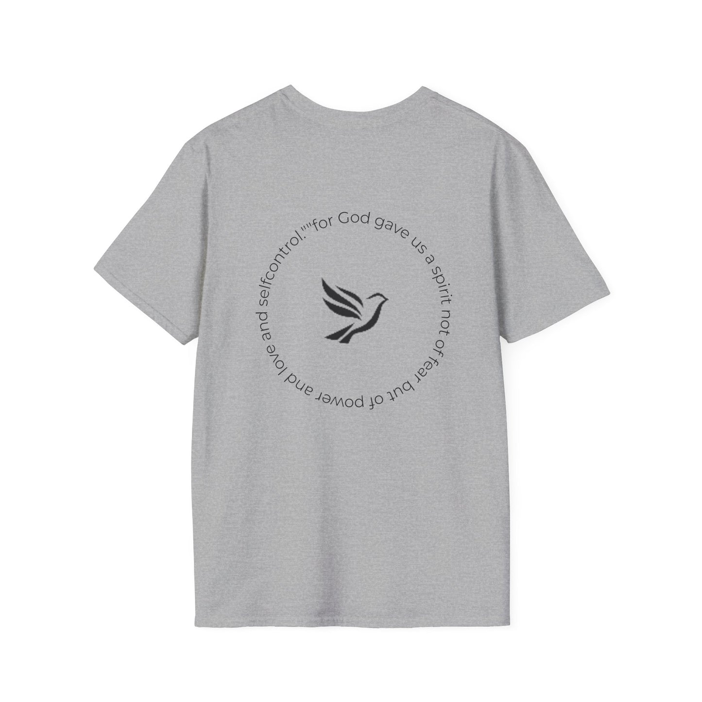 Copy of Unisex Softstyle T-Shirt