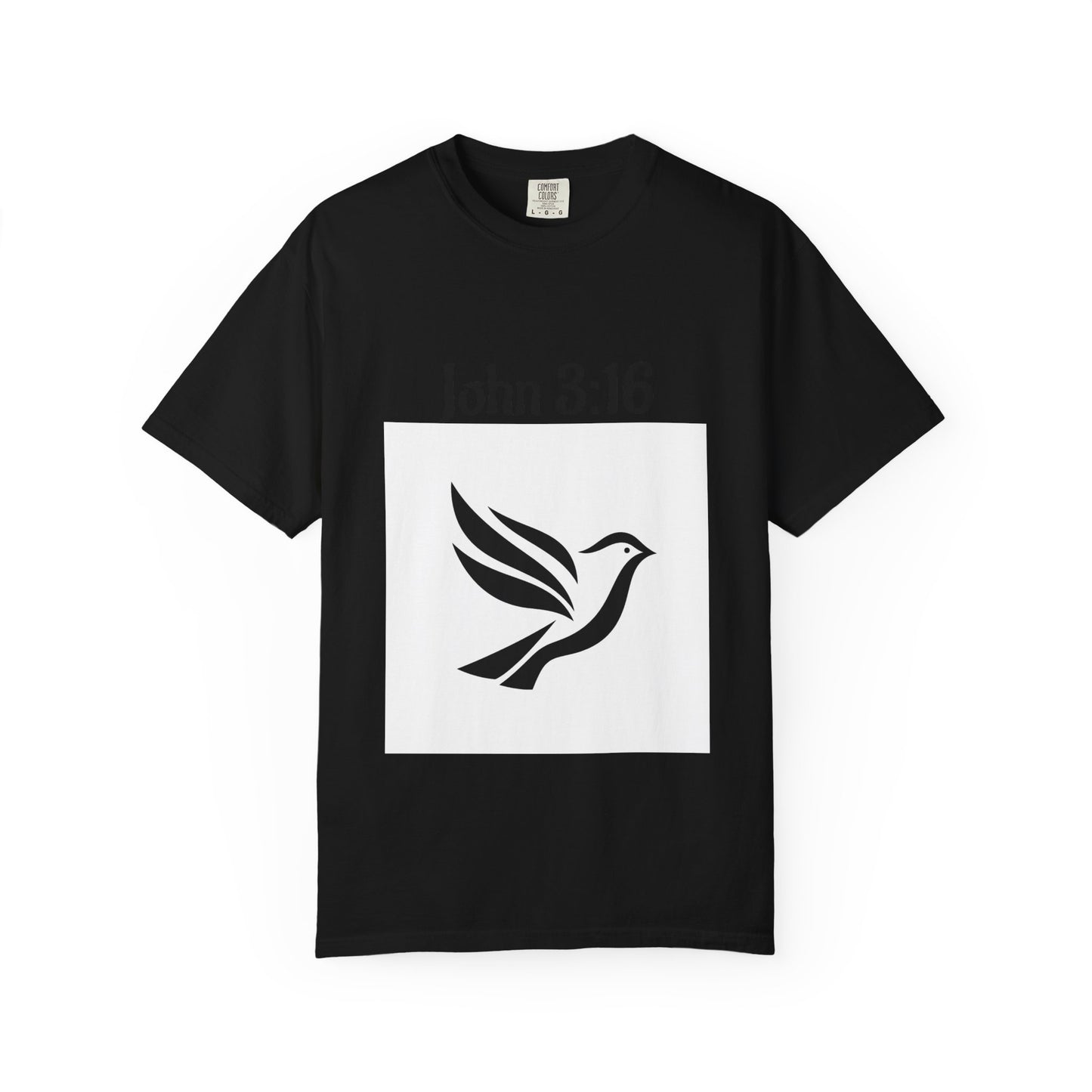 Christian Scripture Tee