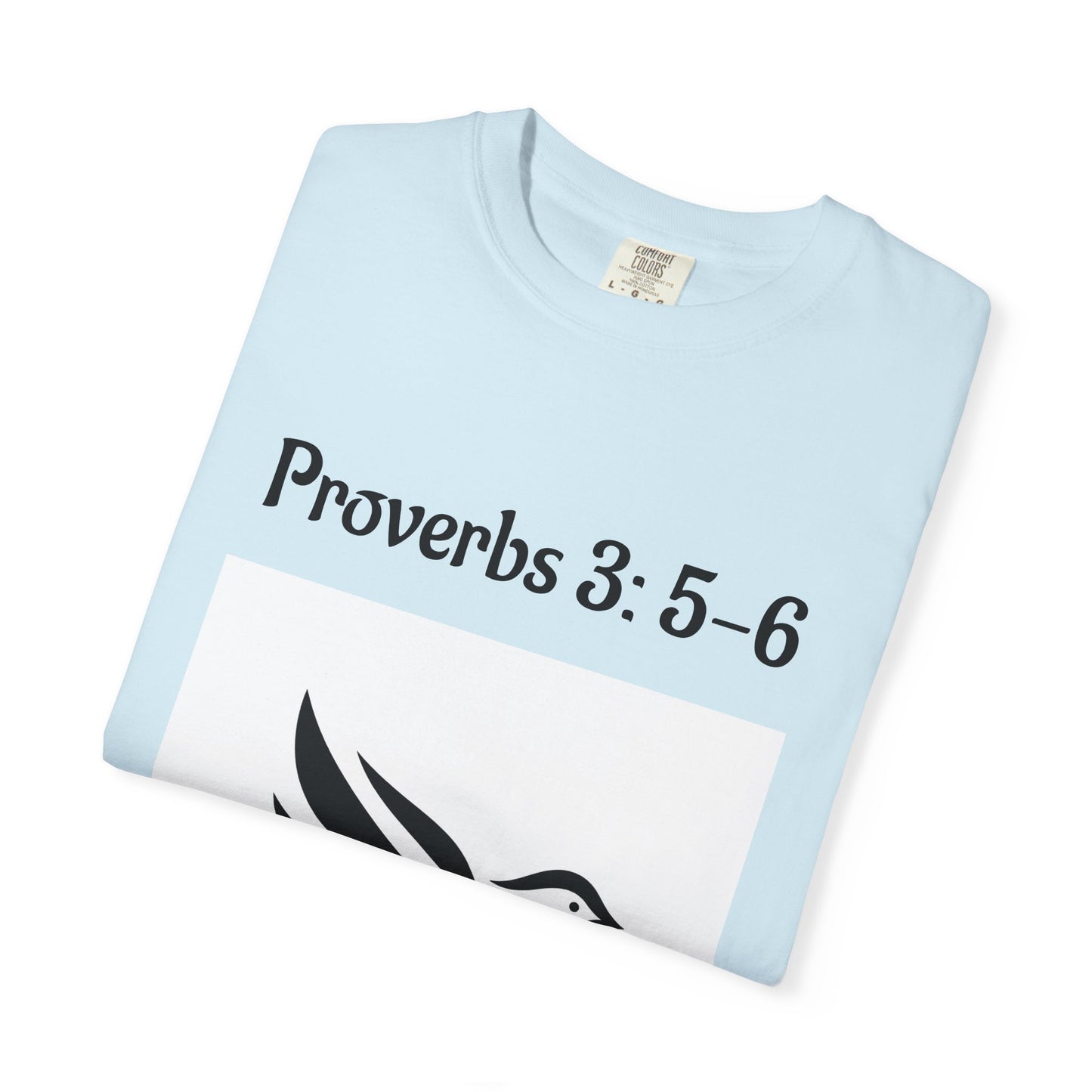 Christian Scripture Tee