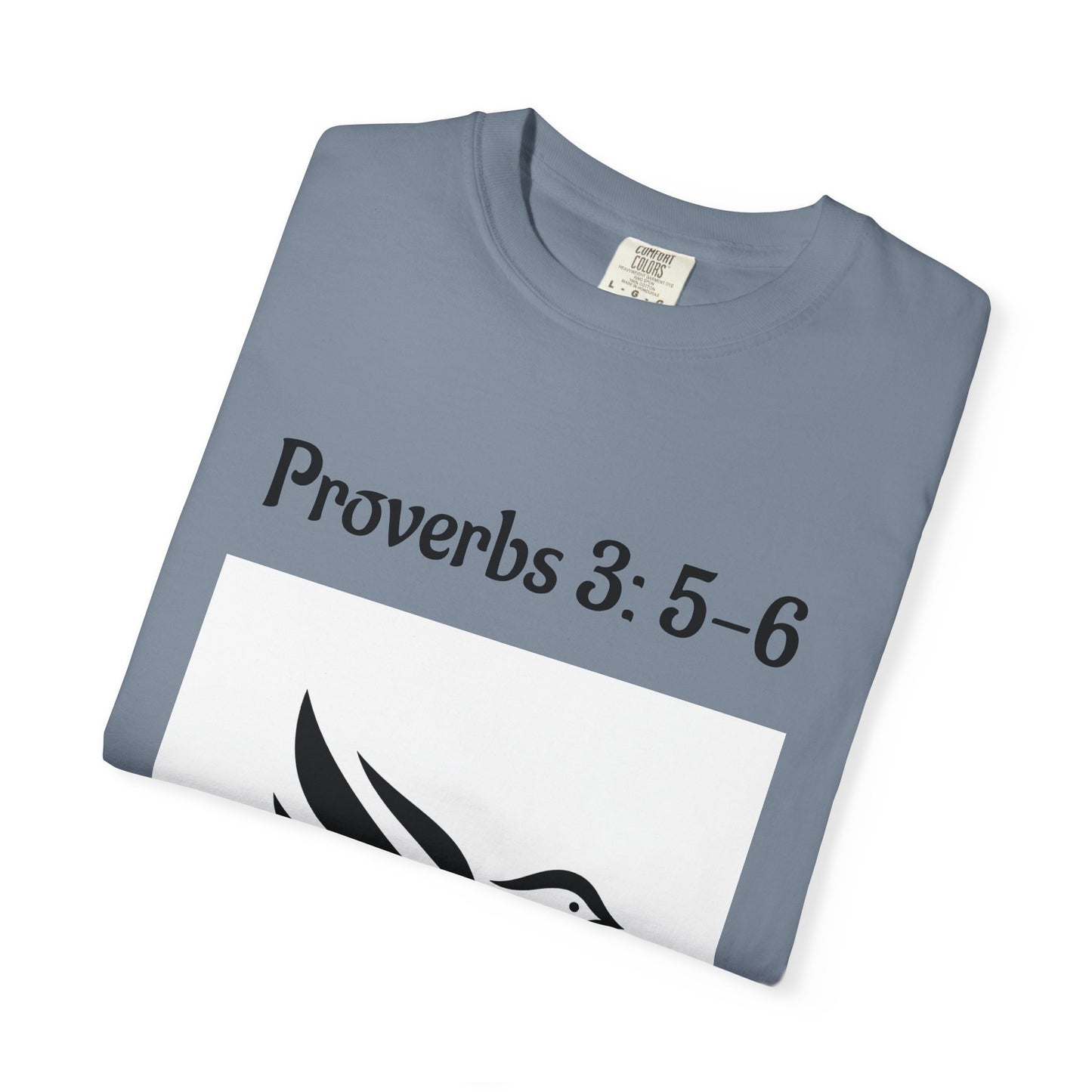 Christian Scripture Tee