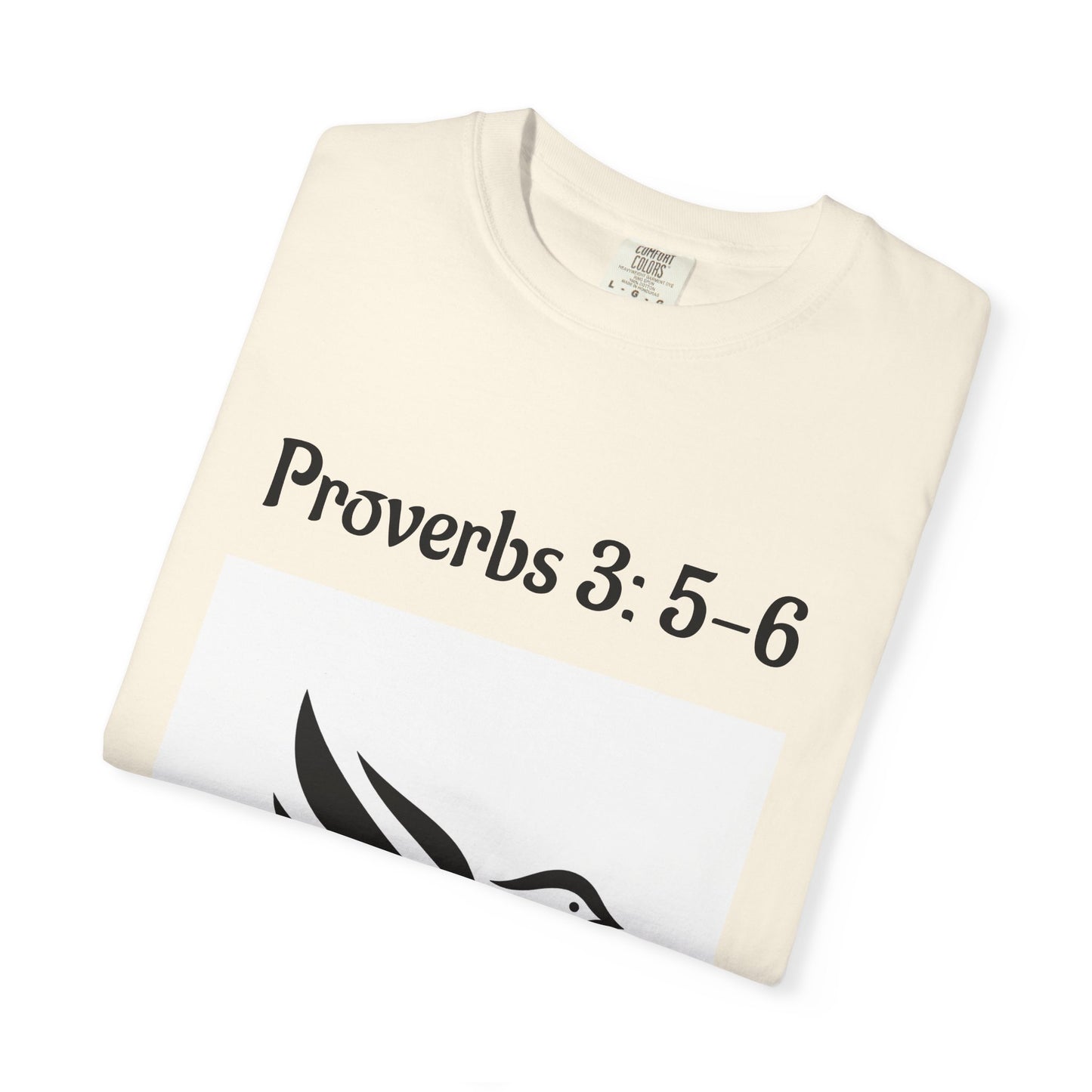 Christian Scripture Tee